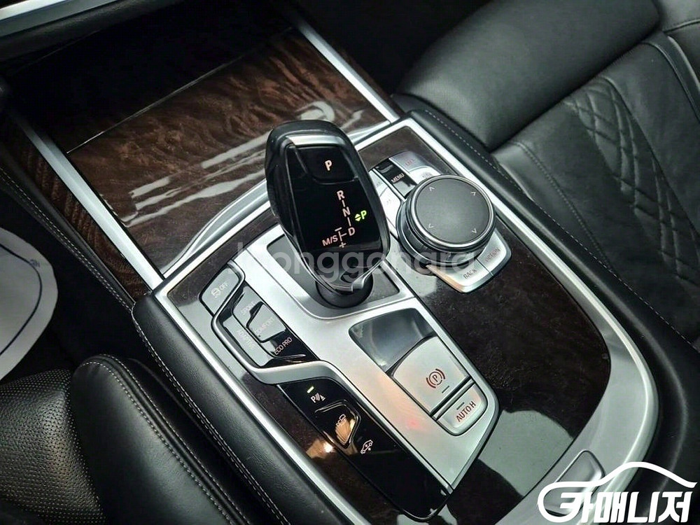 [BMW]7시리즈 (G11) 750Li xDrive (--7