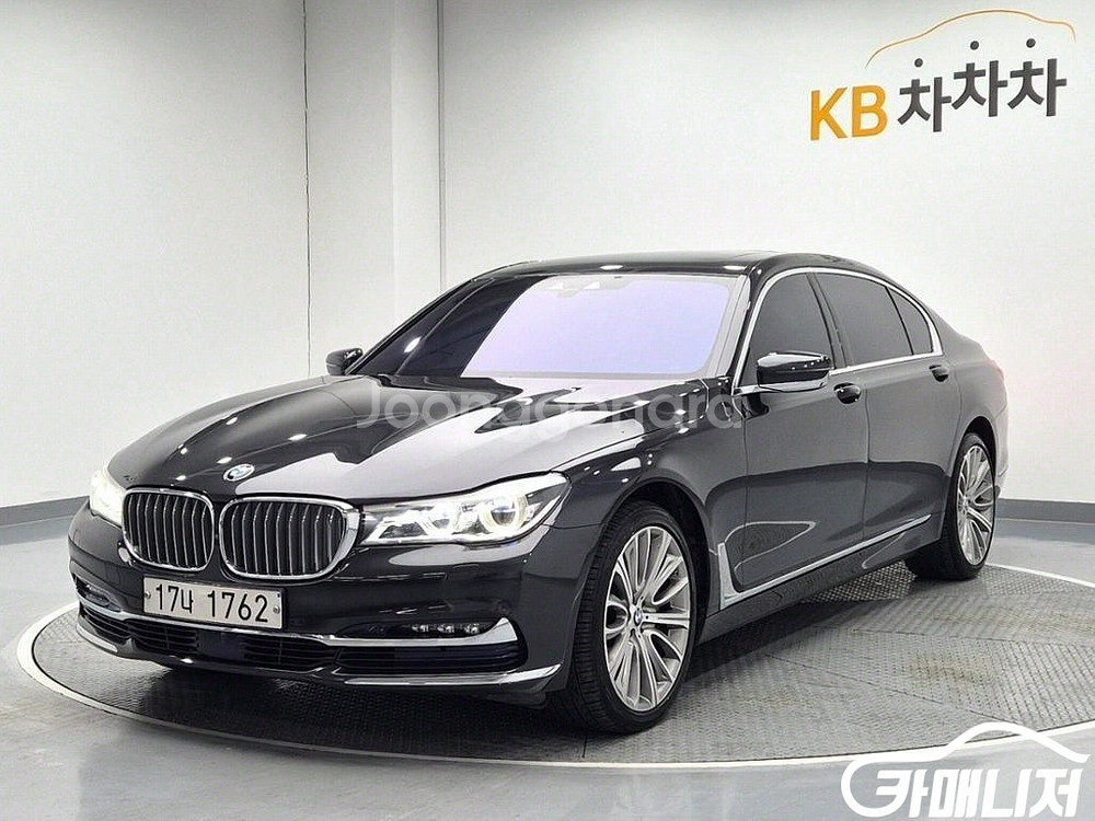 [BMW]7시리즈 (G11) 750Li xDrive (--0