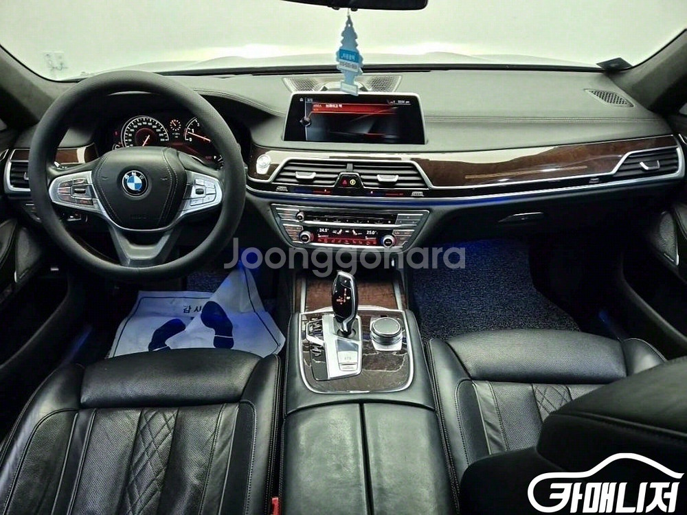 [BMW]7시리즈 (G11) 750Li xDrive (--6