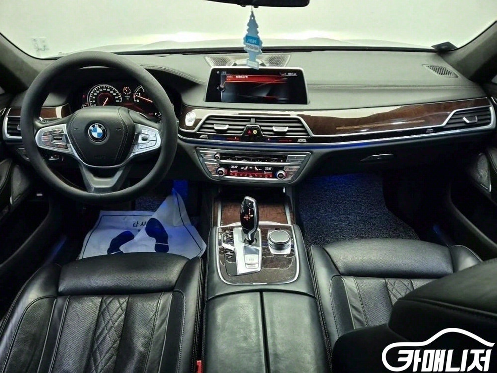 [BMW]7시리즈 (G11) 750Li xDrive ( 이미지