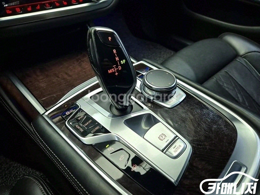 [BMW]7시리즈 (G11) 750Li xDrive (--7