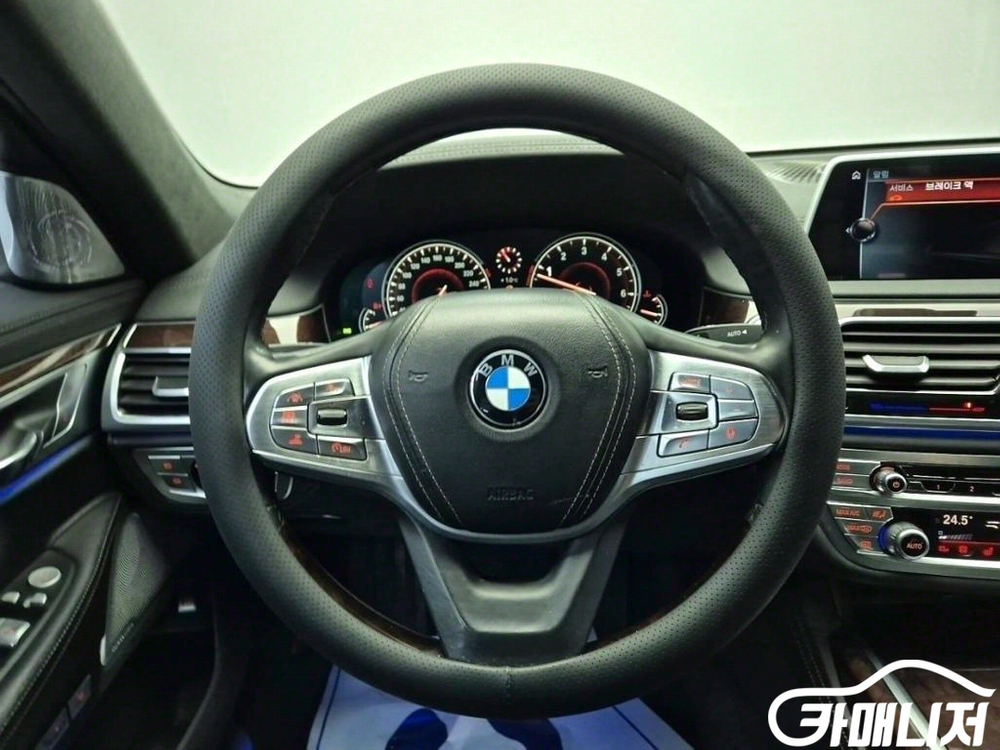 [BMW]7시리즈 (G11) 750Li xDrive ( 이미지