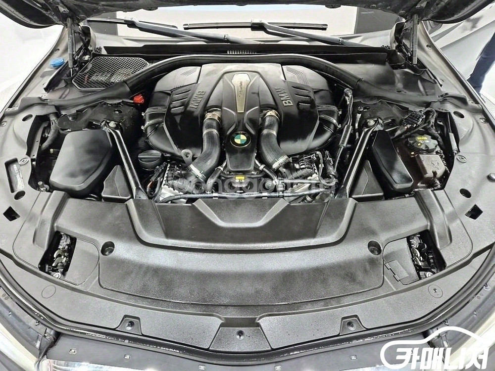 [BMW]7시리즈 (G11) 750Li xDrive (--4