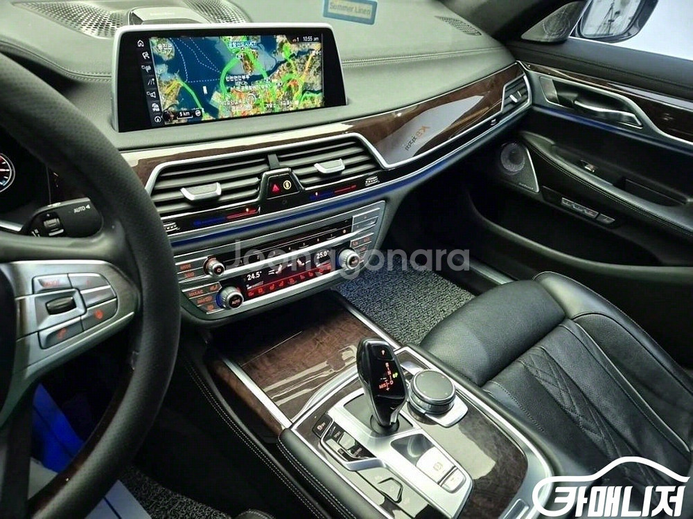 [BMW]7시리즈 (G11) 750Li xDrive (--9