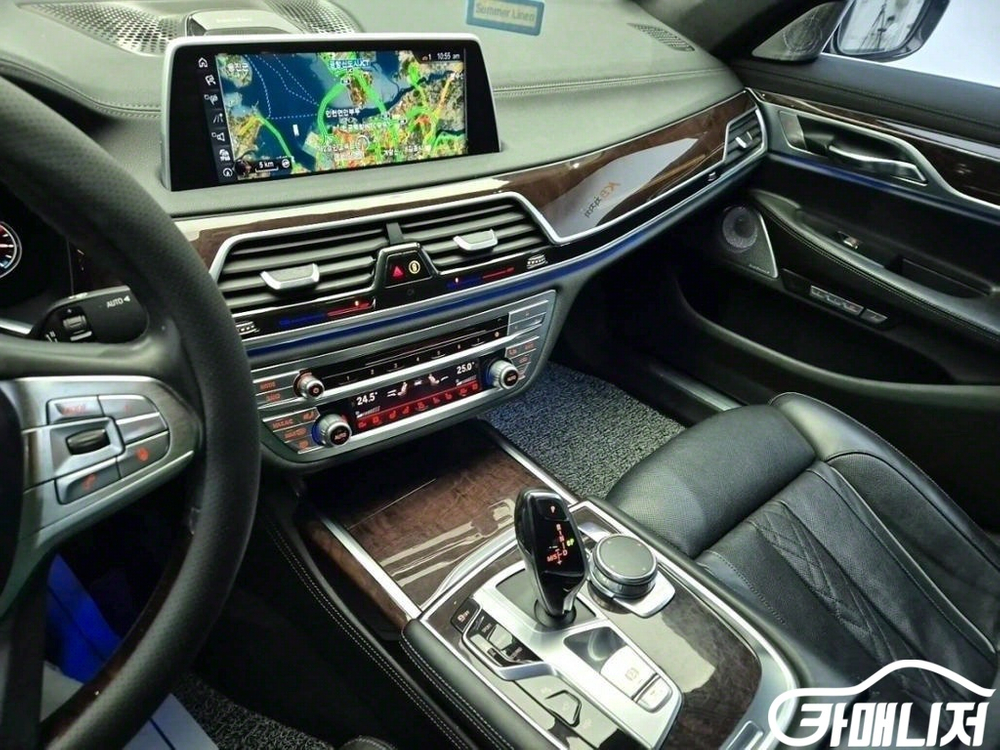 [BMW]7시리즈 (G11) 750Li xDrive ( 이미지