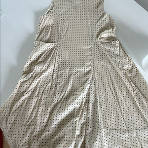 위꼬모원피스 10y