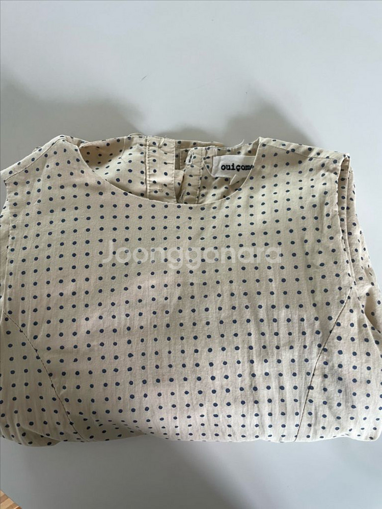 위꼬모원피스 10y--1