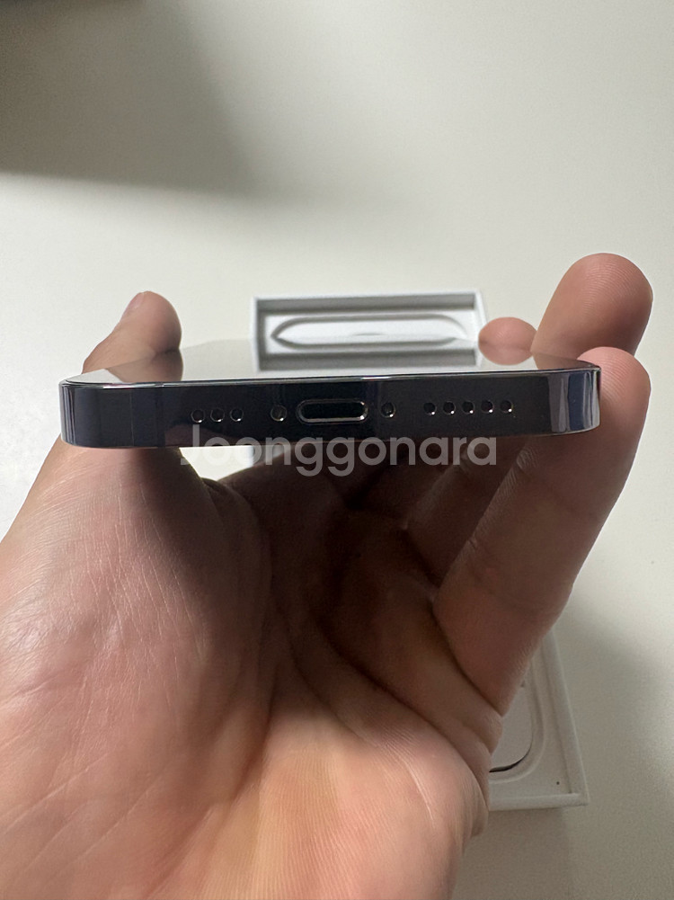 아이폰14프로 512gb 딥퍼플 판매합니다.--3