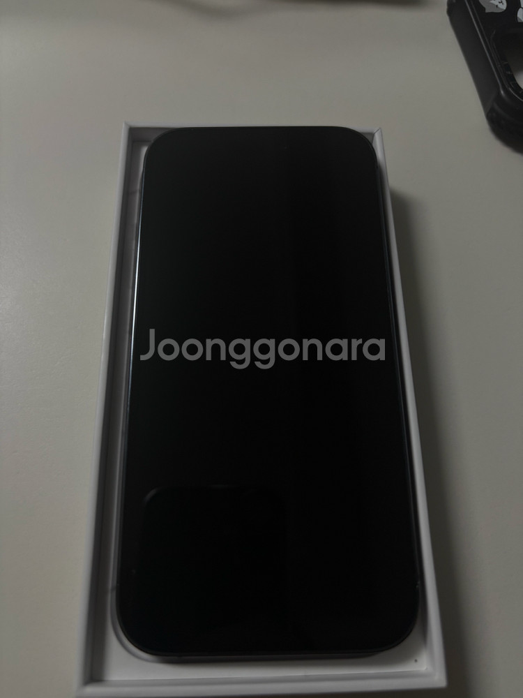 아이폰14프로 512gb 딥퍼플 판매합니다.--7
