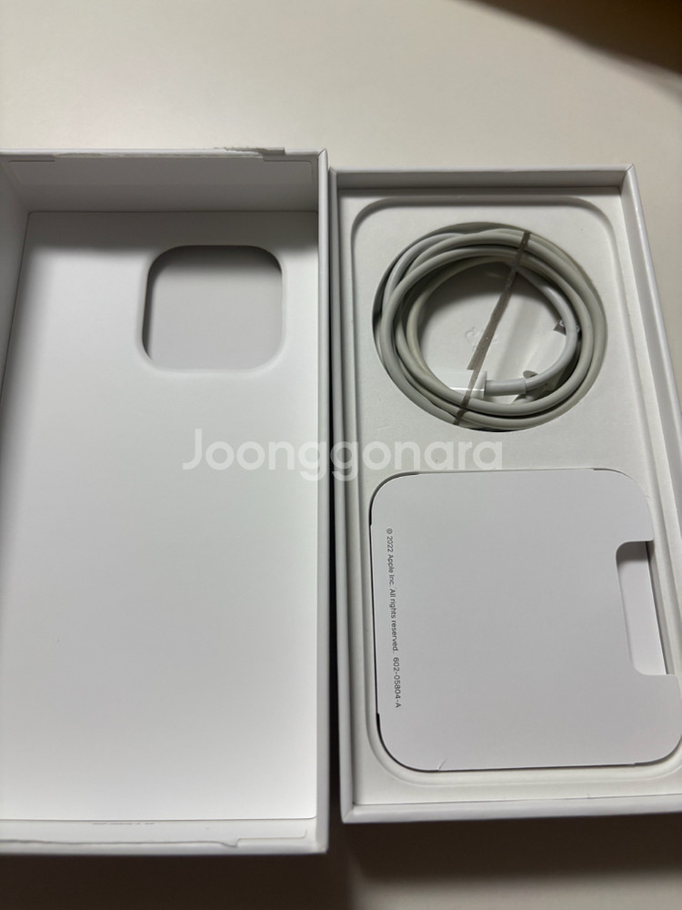 아이폰14프로 512gb 딥퍼플 판매합니다.--8