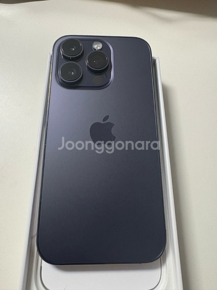 아이폰14프로 512gb 딥퍼플 판매합니다.--6