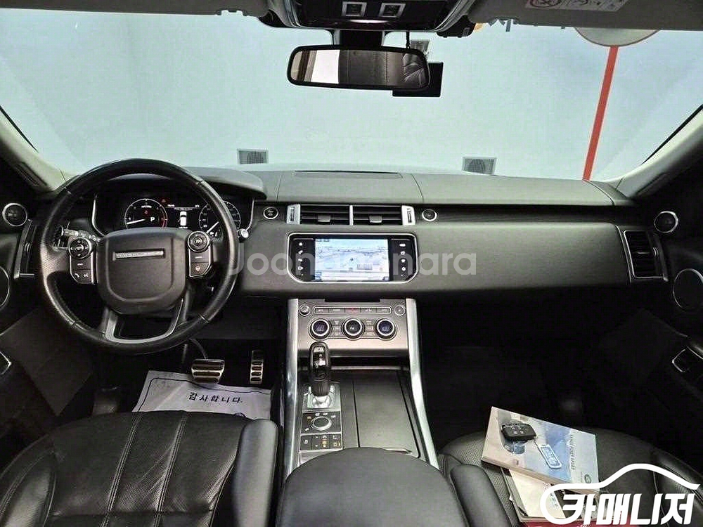 [랜드로버]레인지로버 스포츠 2세대 3.0 SDV6 H--6