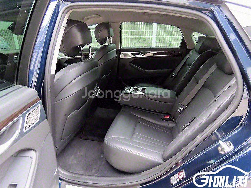[제네시스]G80 3.3 GDI AWD 프리미엄 럭셔리--5
