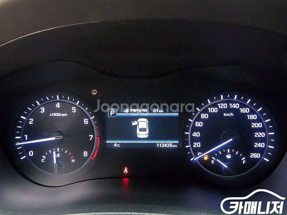 [제네시스]G80 3.3 GDI AWD 프리미엄 럭셔리--8