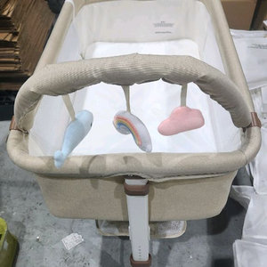 라비킷 아기침대