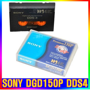 SONY DDS4 DAT Data TAPE