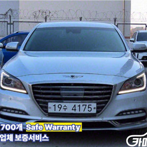 [제네시스]G80 3.3 GDI AWD 프리미엄 럭셔리