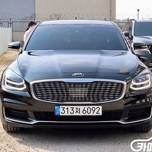 [기아]더 K9 3.8 GDI AWD 플래티넘Ⅱ #앱특