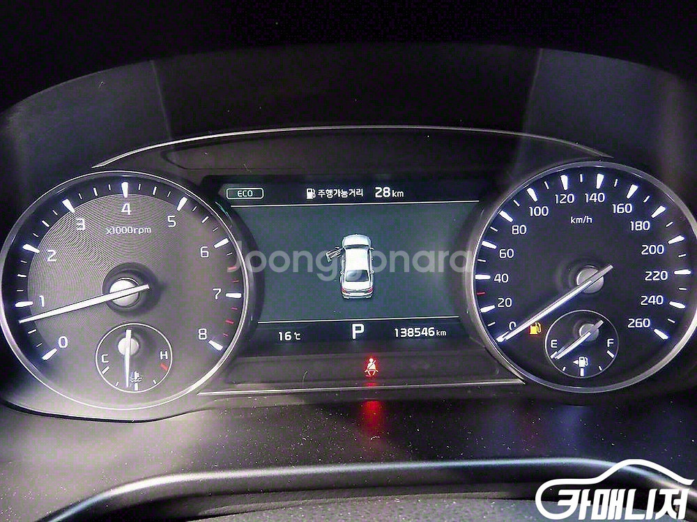 [기아]더 K9 3.8 GDI AWD 플래티넘Ⅱ #앱특--8