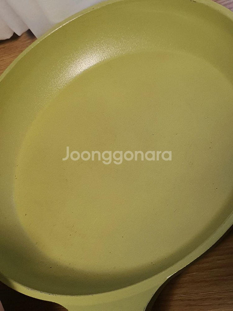 무료배송 후라이팬 6개 일괄금액네오플램 2개그외 중저가--5