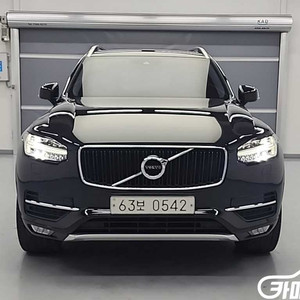 [볼보]XC90 2세대 2.0 D5 AWD 모멘텀 #앱