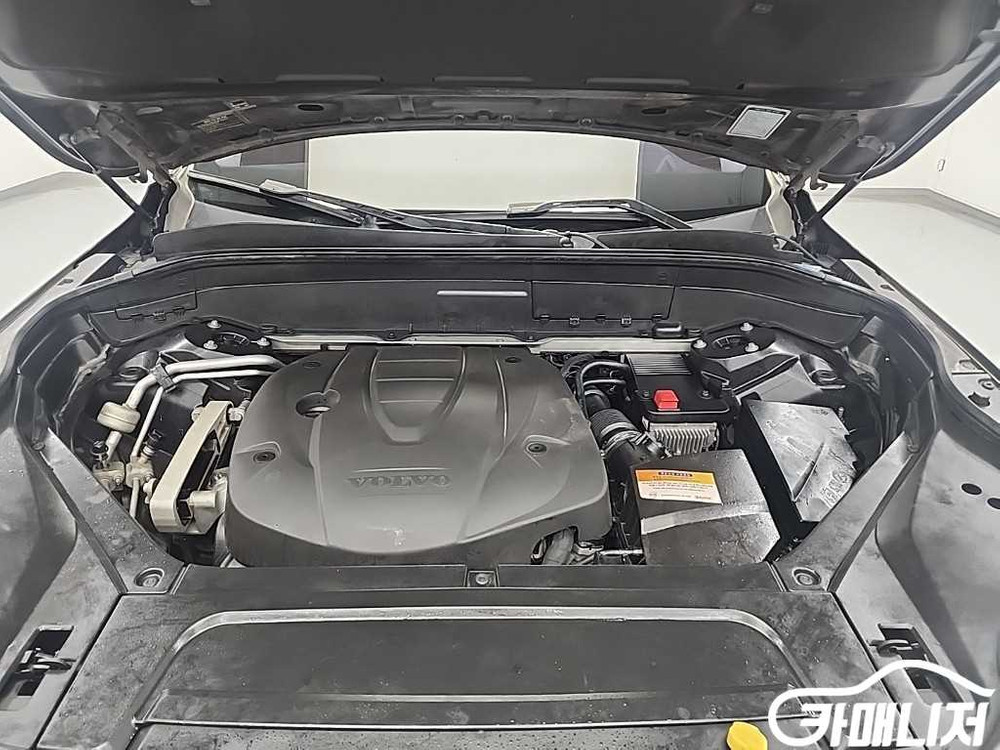 [볼보]XC90 2세대 2.0 D5 AWD 모멘텀 #앱 이미지