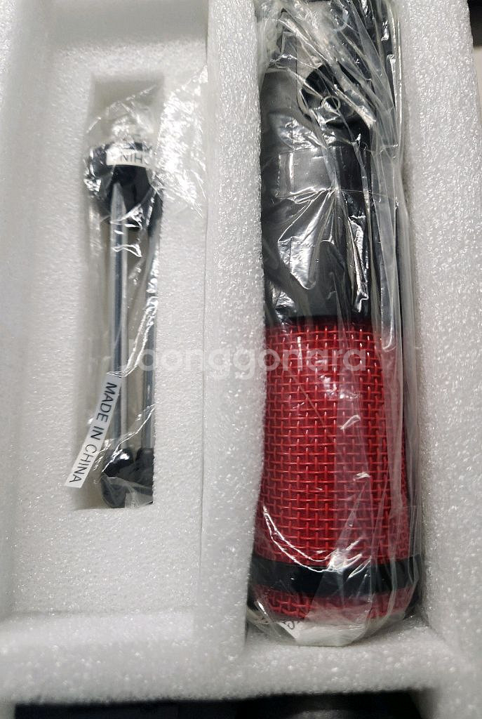 MXL tempo USB 콘덴서 마이크--2