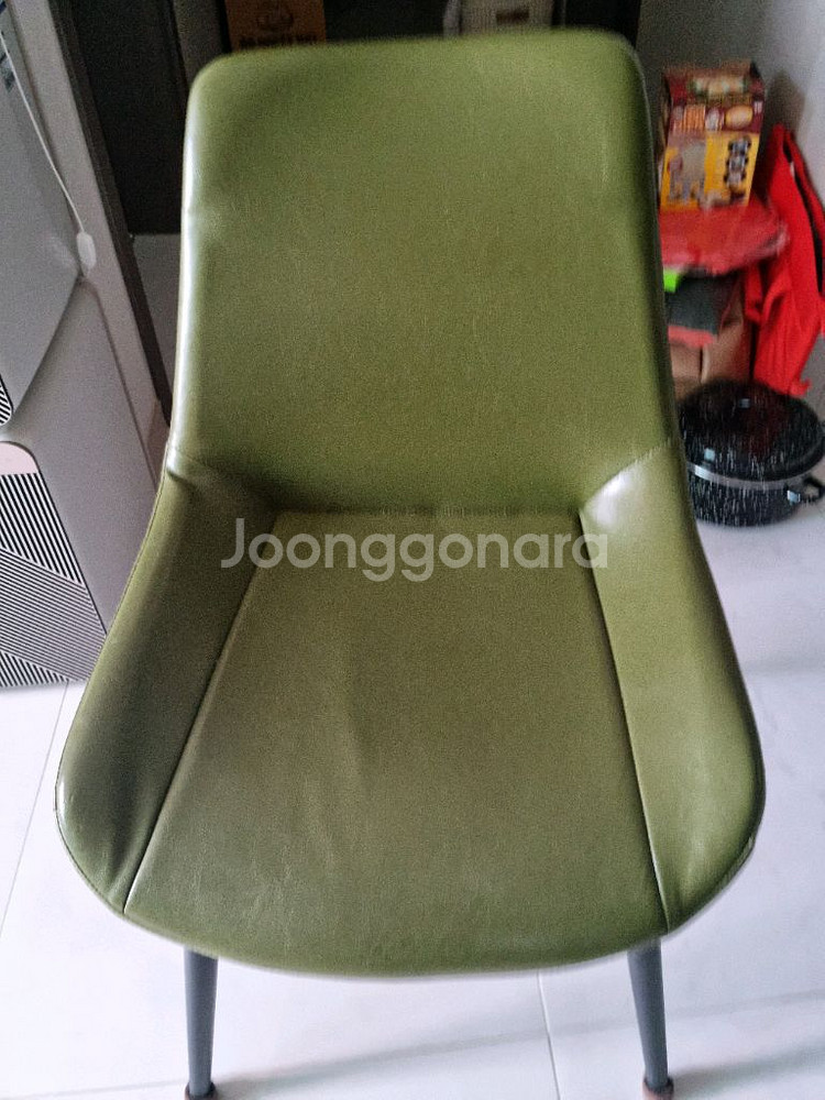 세라믹식탁 의자포함 급매해요--1