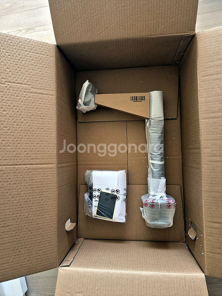 LG 32UN880k 판매(하루테스트)--3