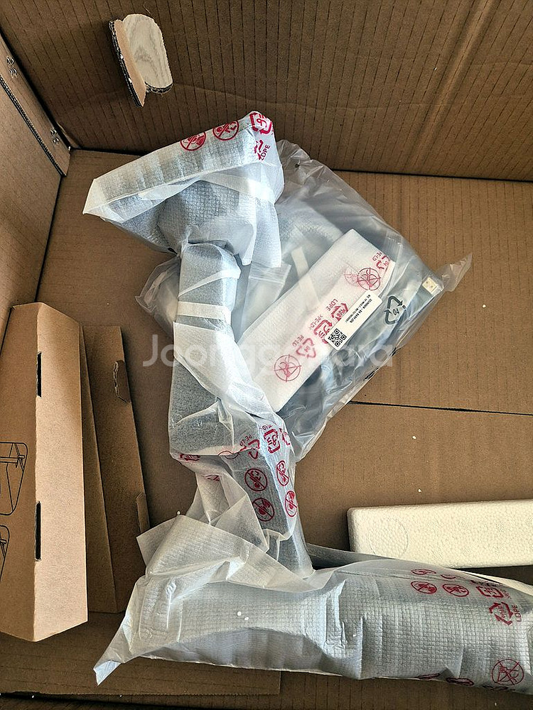 LG 32UN880k 판매(하루테스트)--4