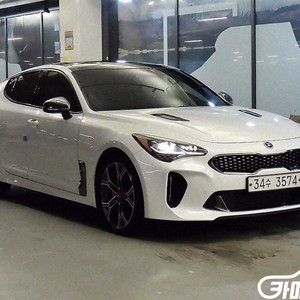 [기아]스팅어 가솔린 3.3 터보 AWD GT (5인승
