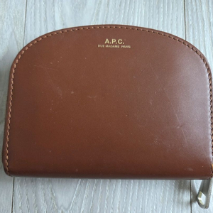 A.P.C. 아페쎄 지갑