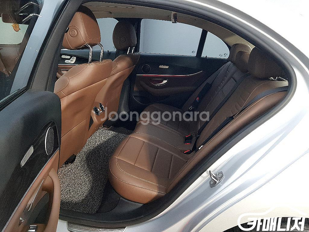[벤츠]E-클래스 W213 E220d 아방가르드 #앱특--8