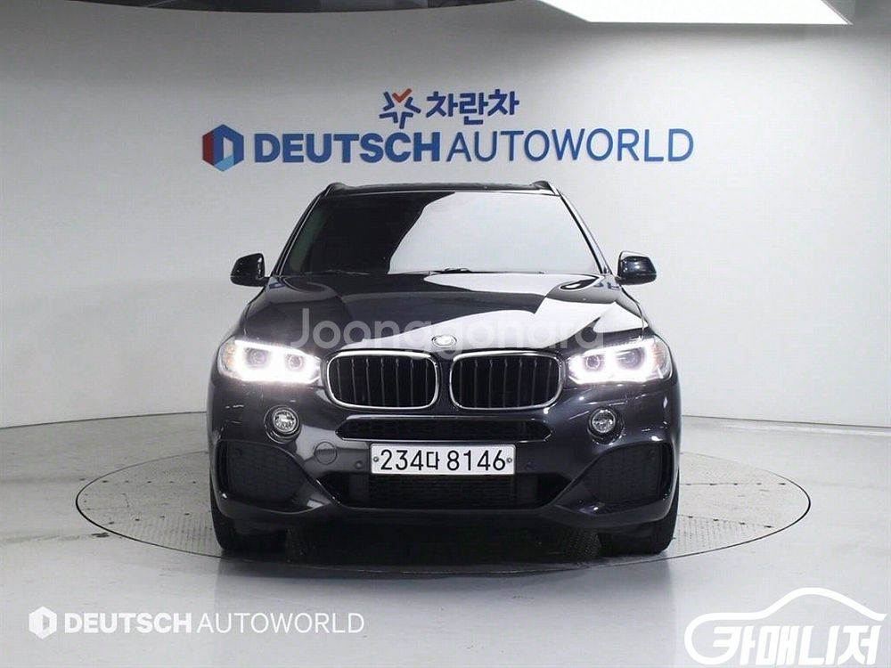 [BMW]X5 (F15) xDrive 35i #앱특가--2