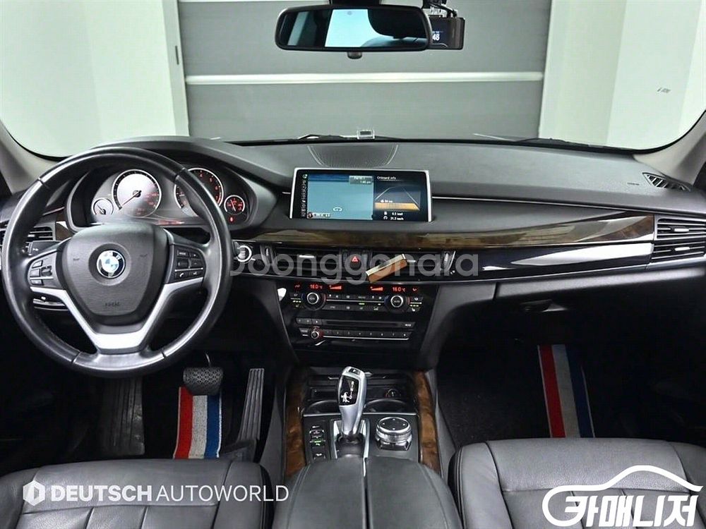 [BMW]X5 (F15) xDrive 35i #앱특가--6