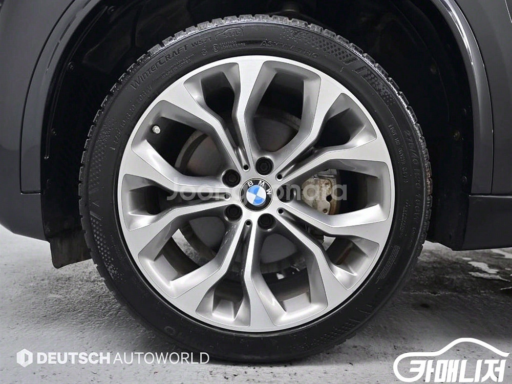 [BMW]X5 (F15) xDrive 35i #앱특가--4