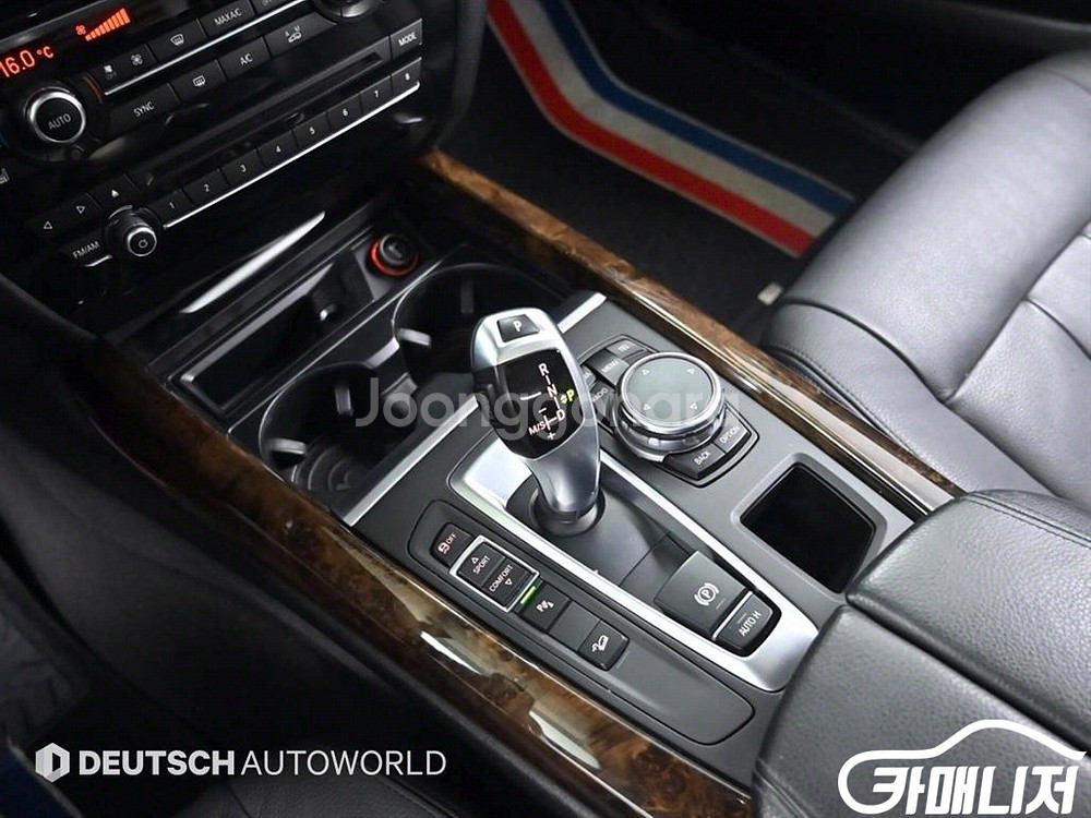 [BMW]X5 (F15) xDrive 35i #앱특가--8