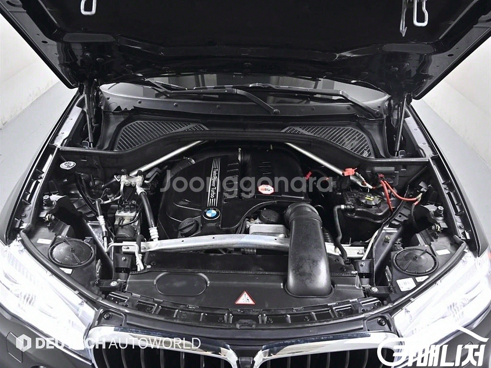 [BMW]X5 (F15) xDrive 35i #앱특가--5