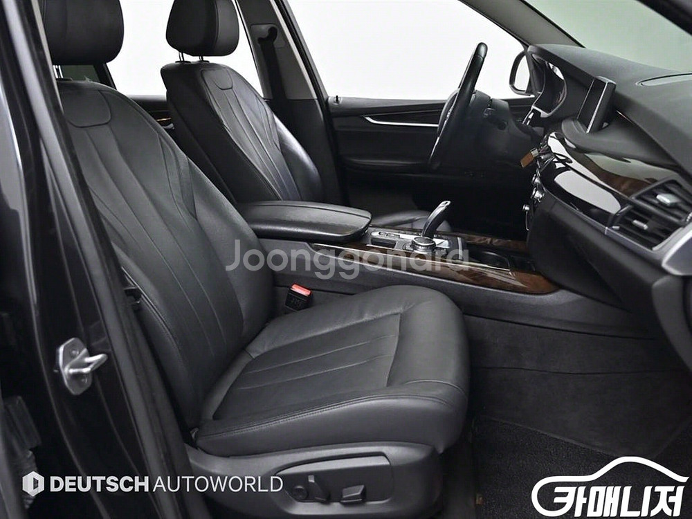 [BMW]X5 (F15) xDrive 35i #앱특가--9