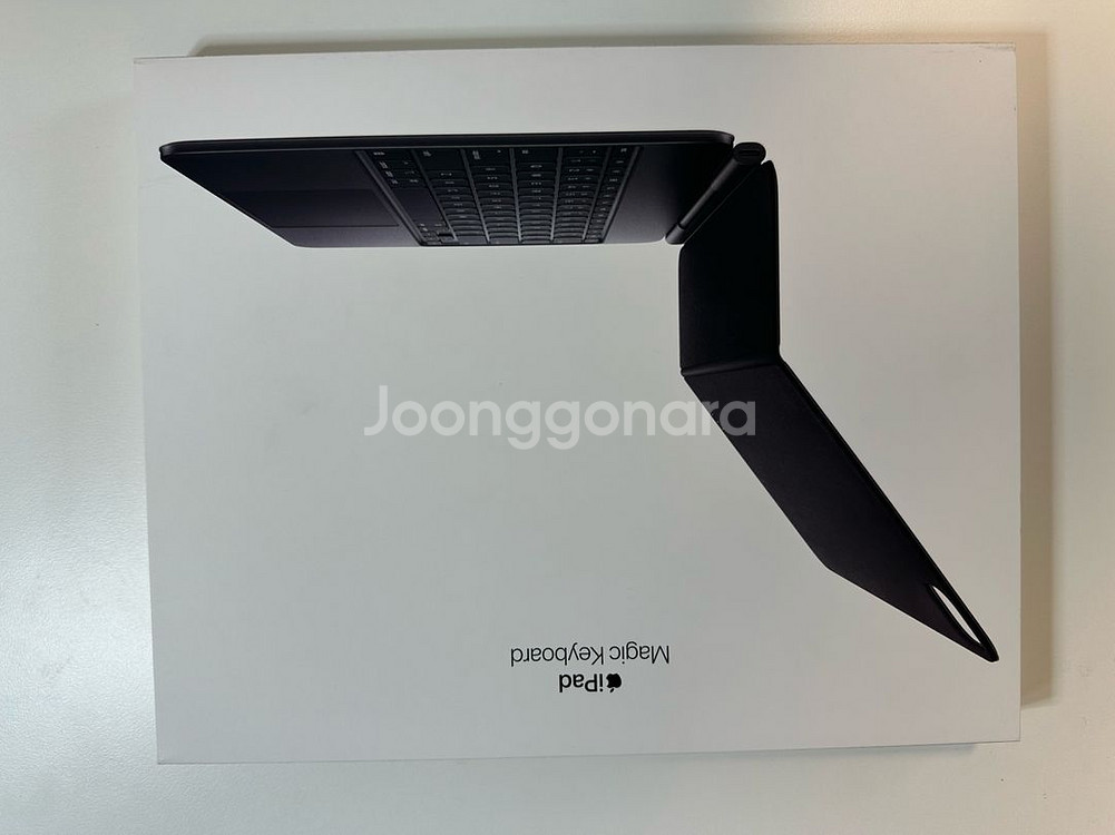 아이패드 m4 13 256gb wifi 팬슬, 키보드--1