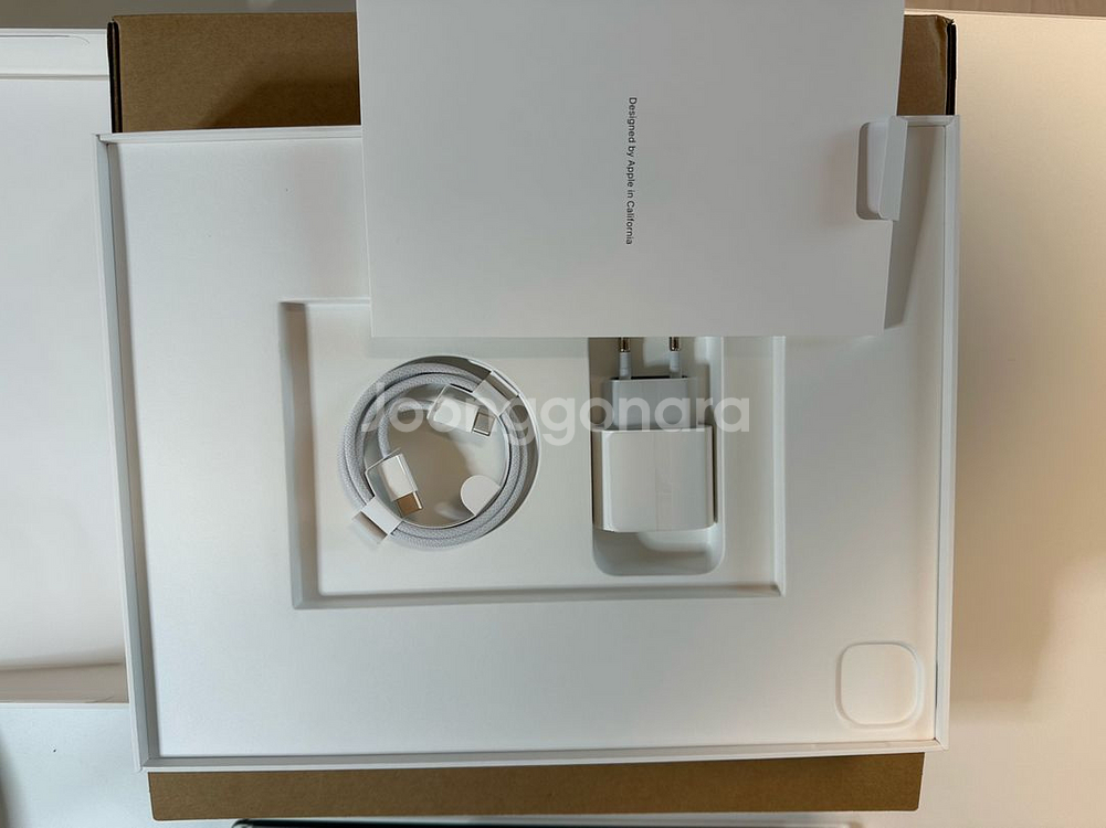 아이패드 m4 13 256gb wifi 팬슬, 키보드--3
