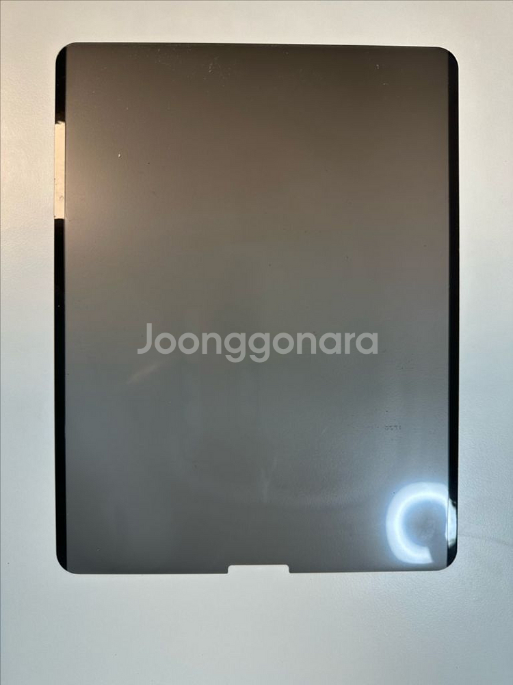 아이패드 m4 13 256gb wifi 팬슬, 키보드--6