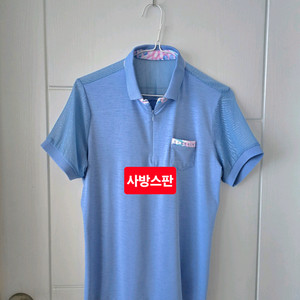 기능성반팔(100)Treksta