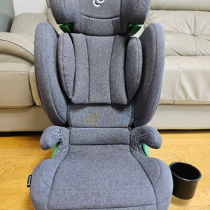 순성 노바 카시트