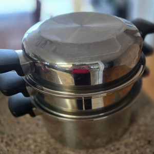 암웨이 퀸 스튜포트 6리터