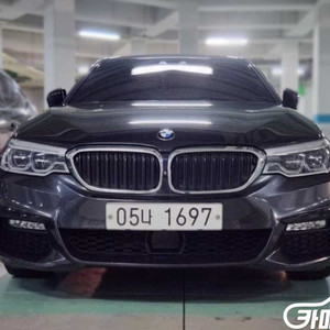 [BMW]5시리즈 (G30) 520d xDrive M