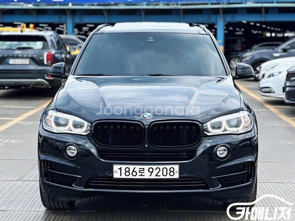 [BMW]X5 (F15) xDrive 30d #앱특가--0