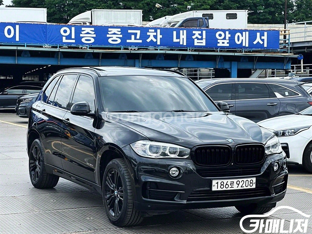 [BMW]X5 (F15) xDrive 30d #앱특가--4