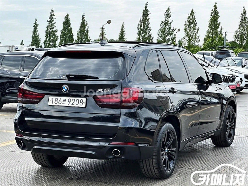 [BMW]X5 (F15) xDrive 30d #앱특가--3