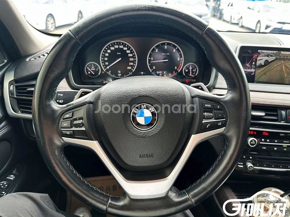[BMW]X5 (F15) xDrive 30d #앱특가--8
